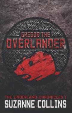 Gregor the Overlander