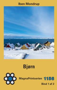 Bjørn. Bind 2 (Stor skrift)