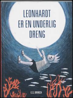 Leonhardt er en underlig dreng