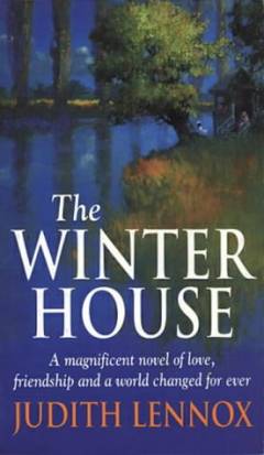 The winter house