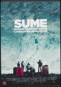 Sume - lyden af en revolution