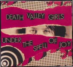 Under the spell of joy
