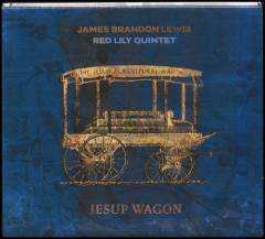 Jesup wagon