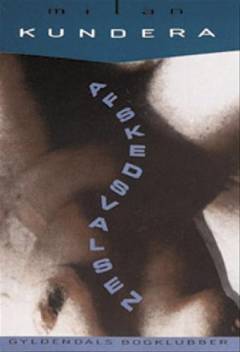 Bog, Bogklub, 1991