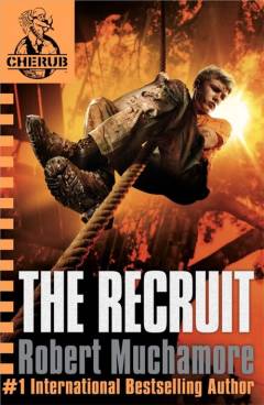 The recruit