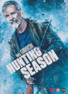 Hunting season