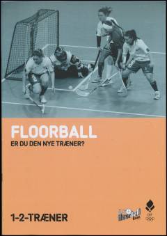 Floorball - er du den nye træner?