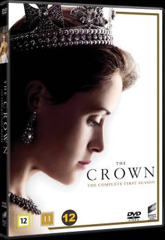 The crown. Disc 2 (Stor skrift)