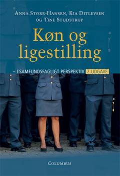 Køn og ligestilling : i samfundsfagligt perspektiv
