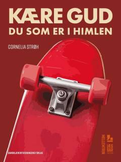Kære Gud du som er i himlen