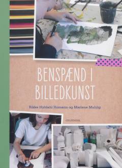 Benspænd i billedkunst