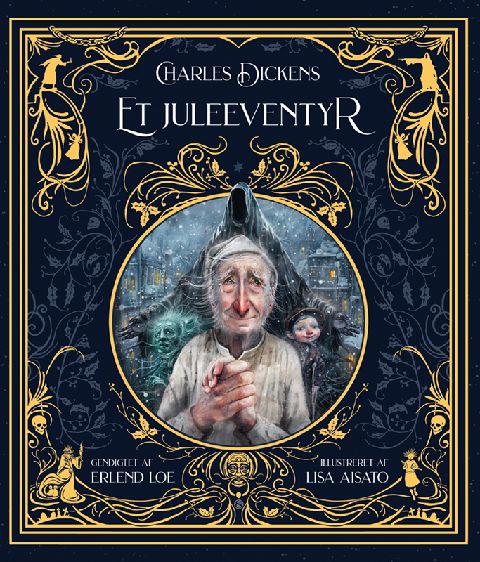 Et juleeventyr
