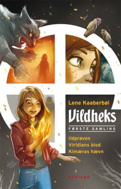 Vildheks. 1. samling