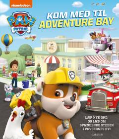 Kom med til Adventure Bay