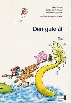 Den gule ål