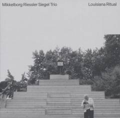 Louisiana ritual