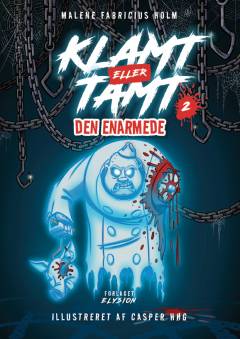 Klamt eller tamt - den enarmede