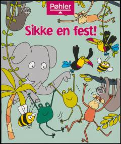 Sikke en fest!