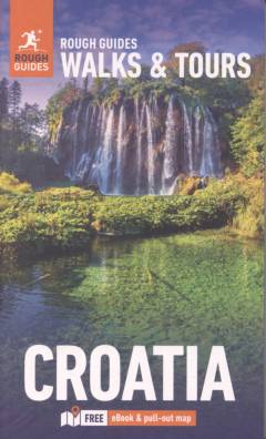 Rough guides walks & tours Croatia