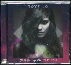 Queen of the clouds