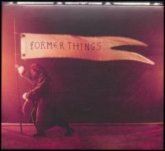 Former things