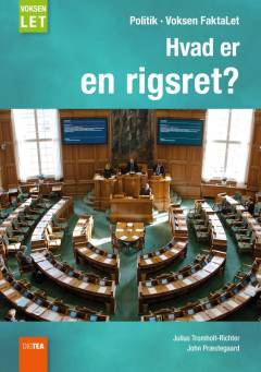 Hvad er en rigsret? (Letlæsning)