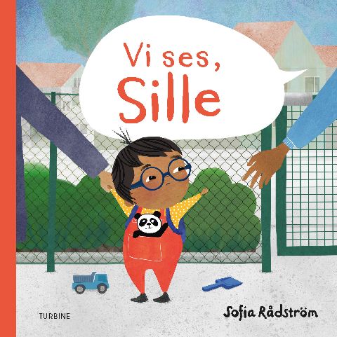 Vi ses, Sille
