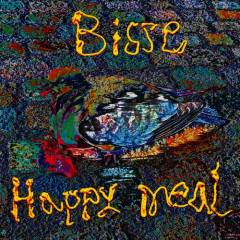 Happy meal: Connie & kunsten