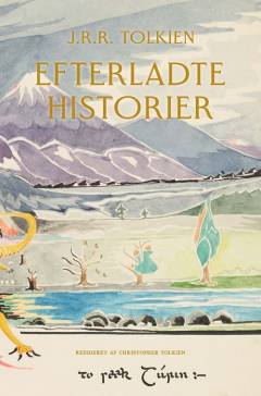 Efterladte historier