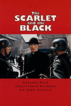 The scarlet and the black