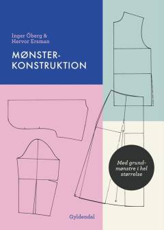 Ny mønsterkonstruktion for kvinder