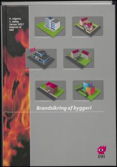 Brandsikring af byggeri