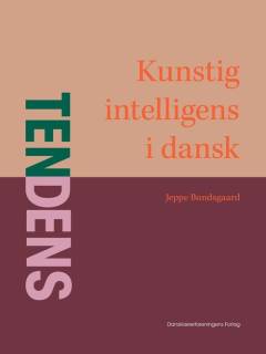 Kunstig intelligens i dansk