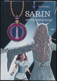Sarin og Stjernetårnet
