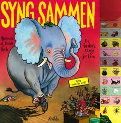 Billedbog, 1. udgave, 2016