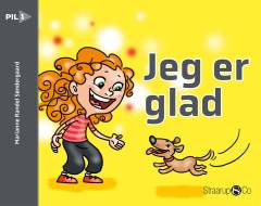 Jeg er glad