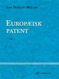 Europæisk patent