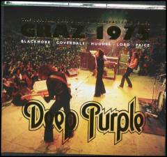 Live in Graz 1975