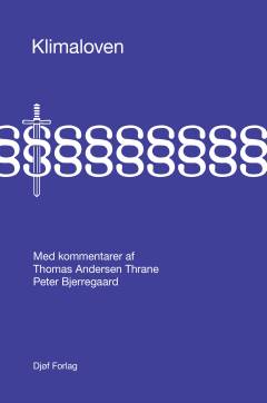 Klimaloven med kommentarer
