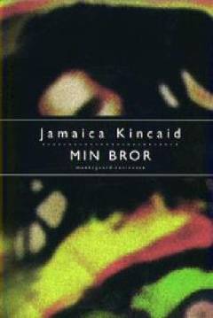 Min bror : en erindringsroman