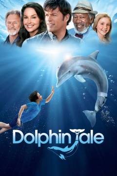 Dolphin tale