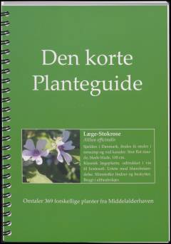Den korte planteguide