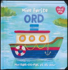 Mine første ord