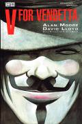 V for Vendetta 2005. (V for Vendetta