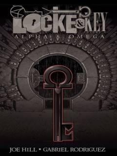 Locke and Key: Alpha & Omega