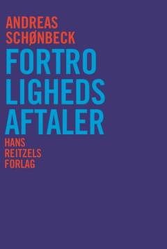 Fortrolighedsaftaler