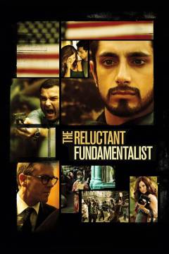 Den modvillige fundamentalist