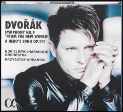 Symphony no. 9 : From the new world