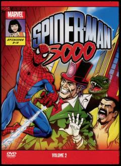 Spider-Man 5000 (Volume 2)