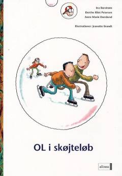 OL i skøjteløb